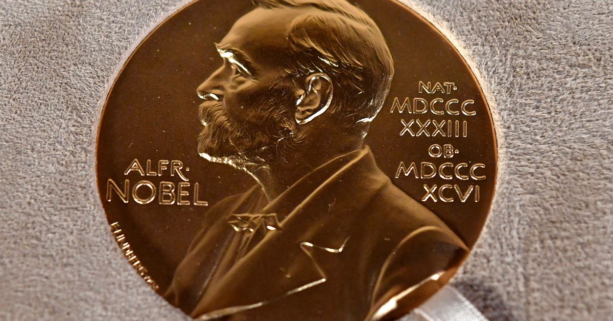 Nobel panel to announce winner of medicine prize