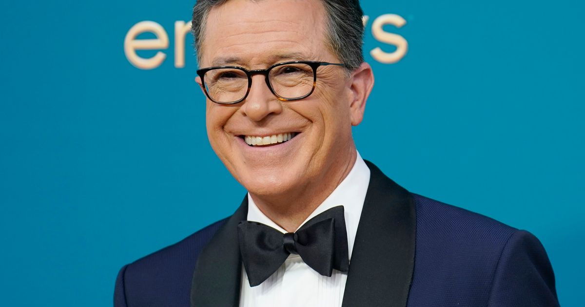 Pickleball, Colbert, other stars team up for charity special | The ...