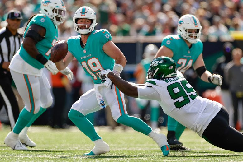 Dolphins need to address defensive issues amid 2-game skid