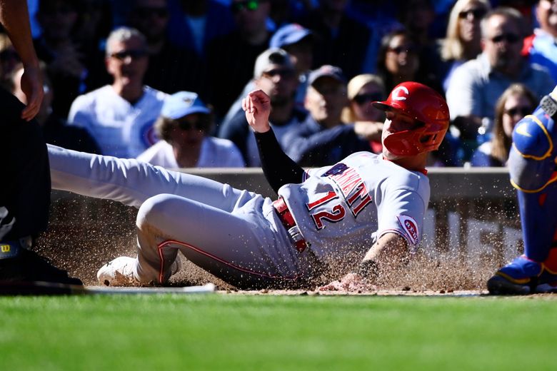 Cubs fans show Seiya Suzuki love on Twitter after first career hit