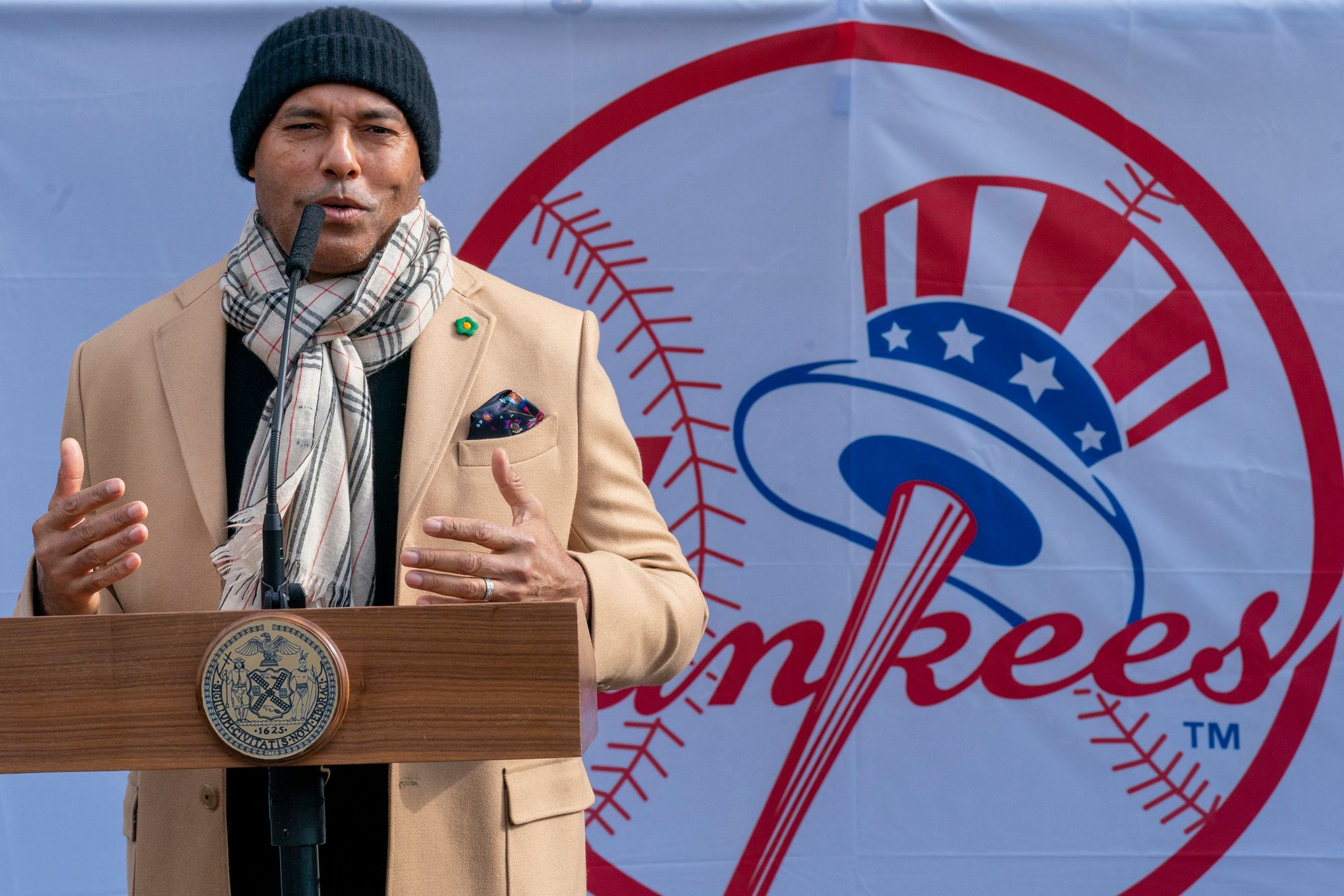 Hall of Fame: Mariano Rivera - Latino Baseball