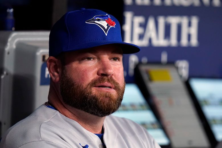 Former UD Catcher John Schneider Named Toronto Blue Jays Interim