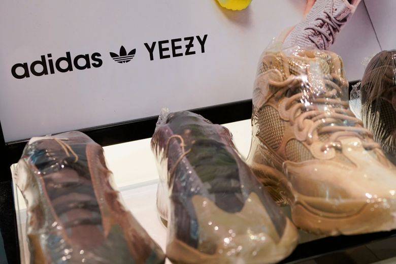 Adidas appoints of rival Puma as CEO after Ye fallout | The Seattle Times