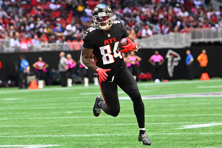 Falcons designate RB Cordarrelle Patterson to return from IR