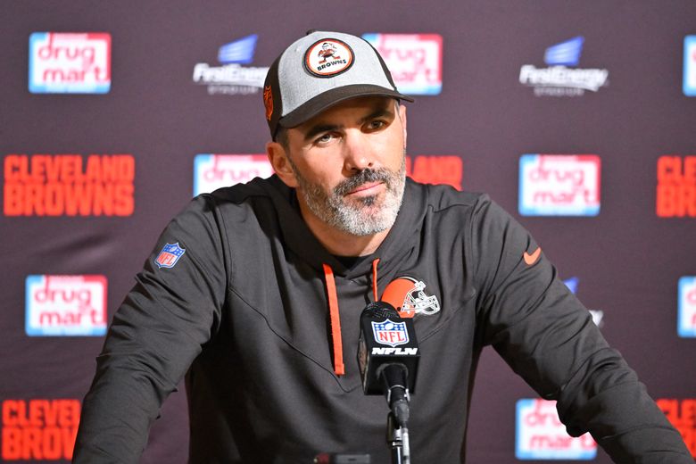 Browns loaded with problems as tough opponents loom