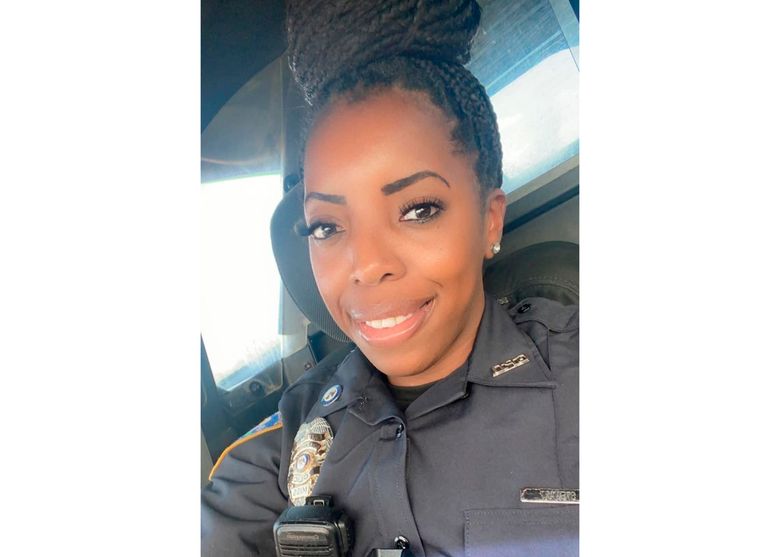 Community is hurting,' mayor says after officer is killed | The Seattle Times Community is hurting,' mayor says after officer is killed | The Seattle Times
