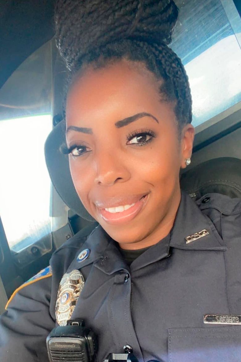 Community is hurting,' mayor says after officer is killed | The Seattle Times Community is hurting,' mayor says after officer is killed | The Seattle Times