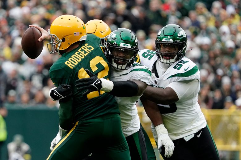 Packers Offense Equipped to Handle Loss of Bakhtiari