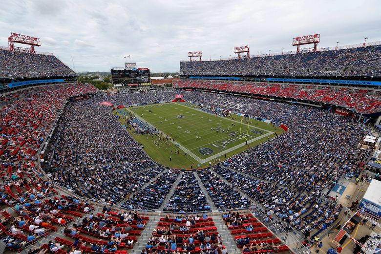 Titans, Nashville set final piece of deal for new stadium