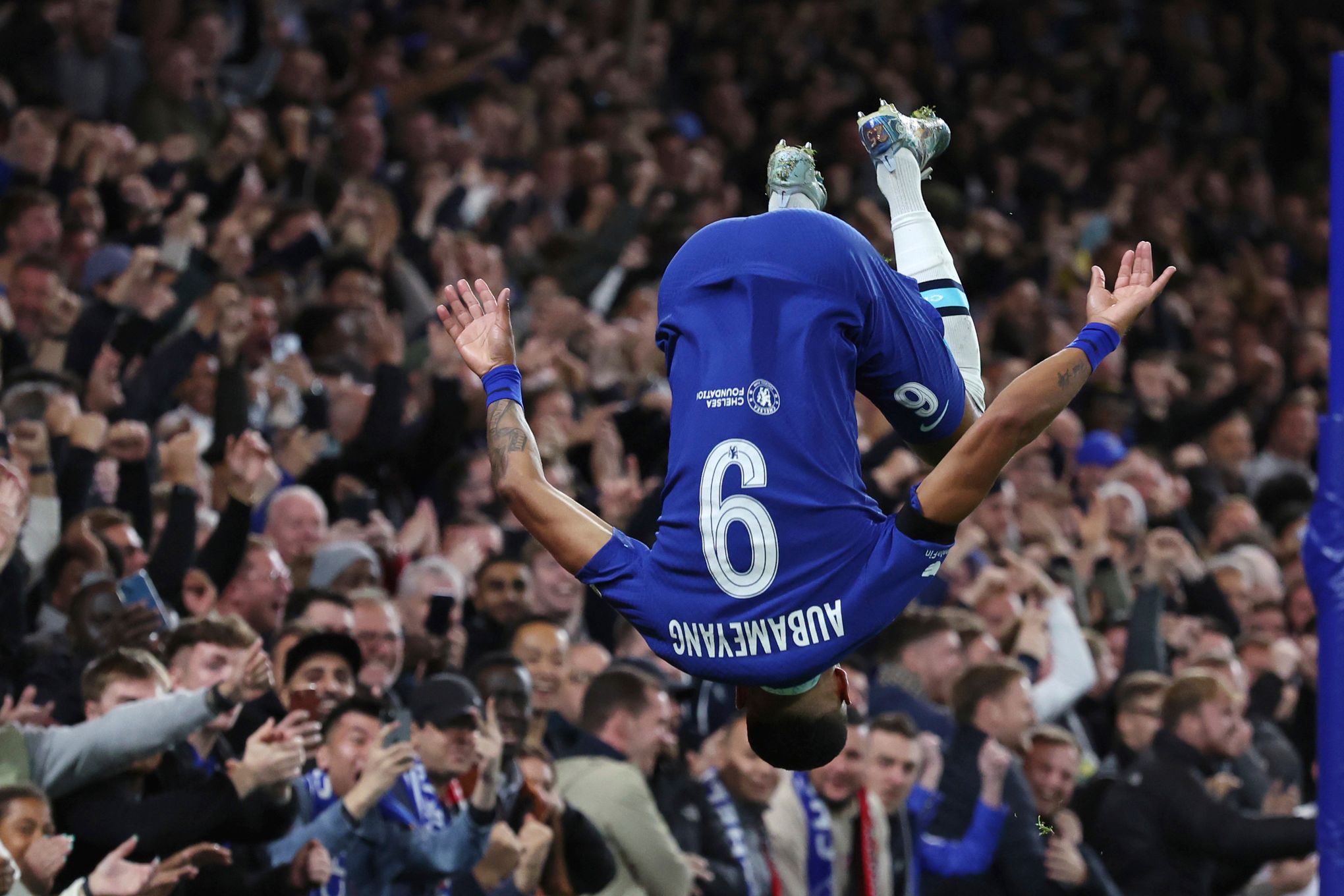 That looks horrific' - Fans underwhelmed as Chelsea's home shirt