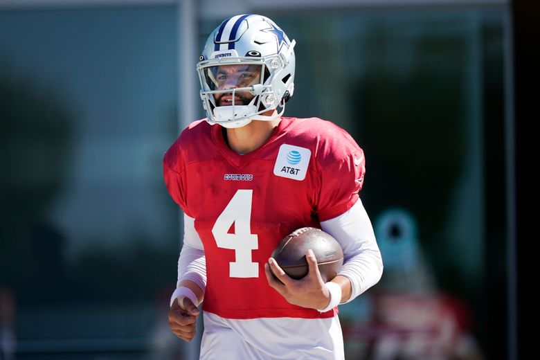 News: Cowboys Prescott ranks highly among QBs, Sunday Ticket to stream