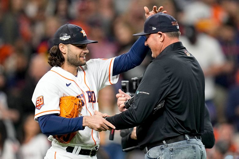 Astros' Lance McCullers gets shot at playoff glory after bitter
