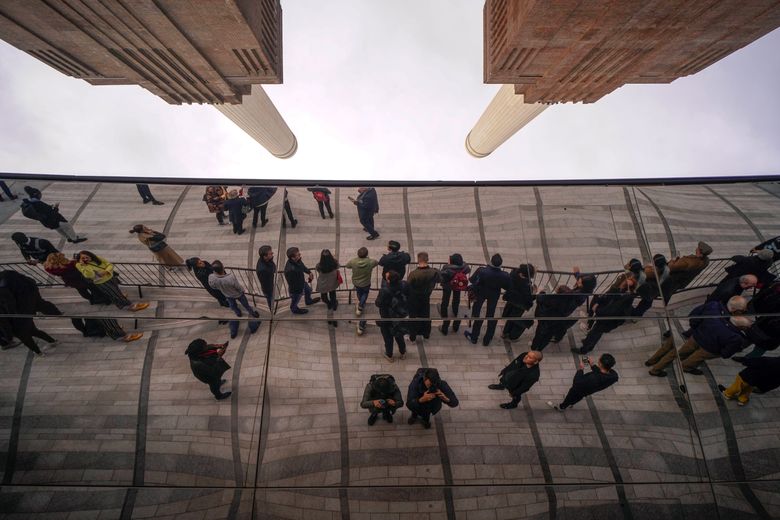 Will the reimagined Battersea Power Station lure tourists to this