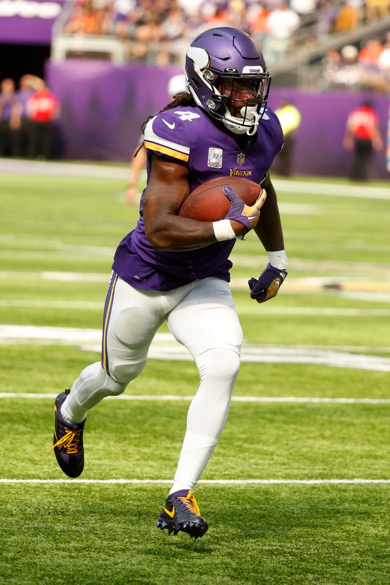 Vikings' Cook, Bills' Diggs among best bets to score