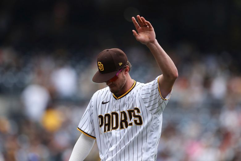 Batters Put on Show in Mexico City As Padres Outlast Giants in 16-11  Slugfest - Times of San Diego