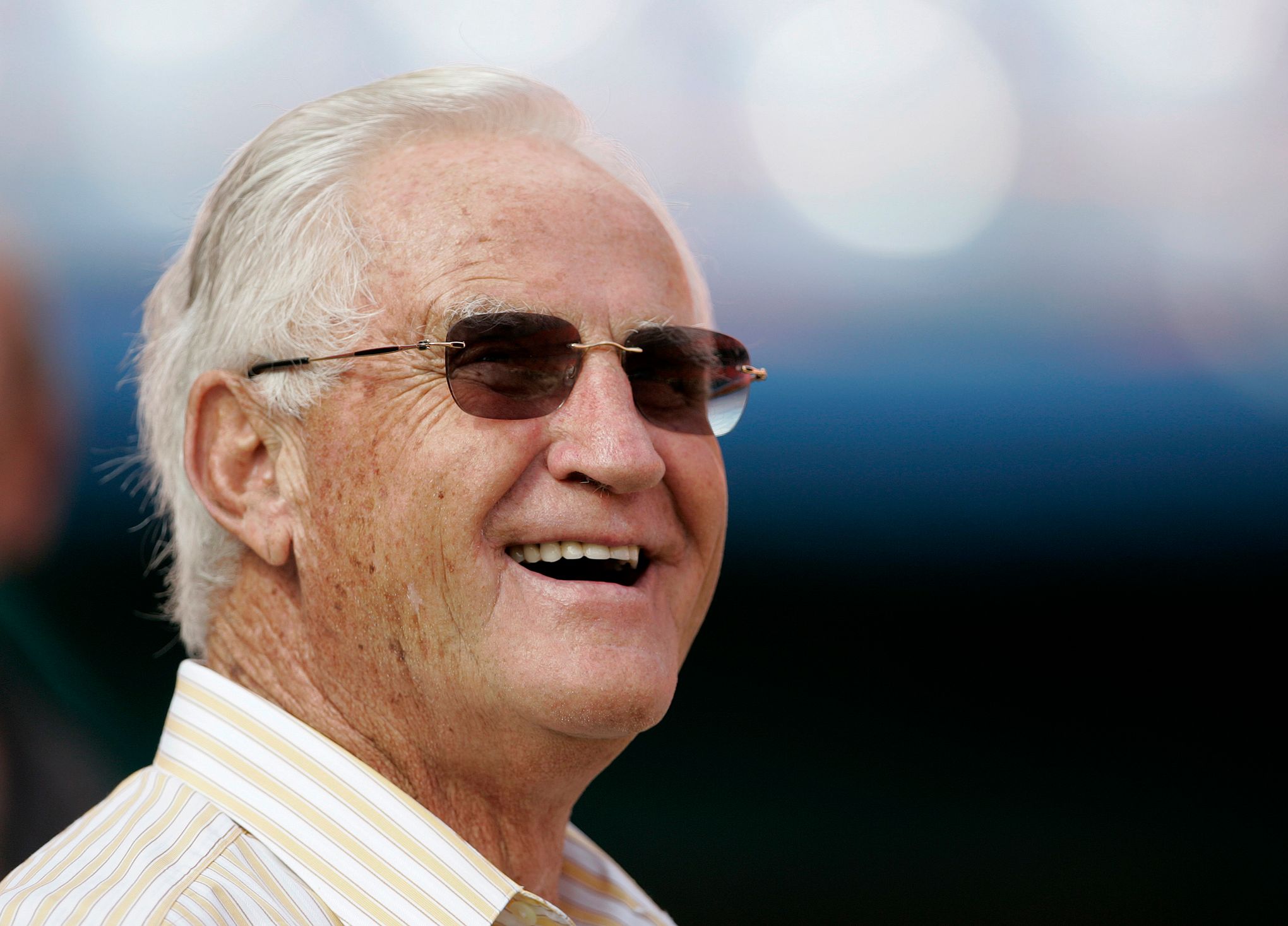 The remarkable life of Hall of Fame coach Don Shula began in a big