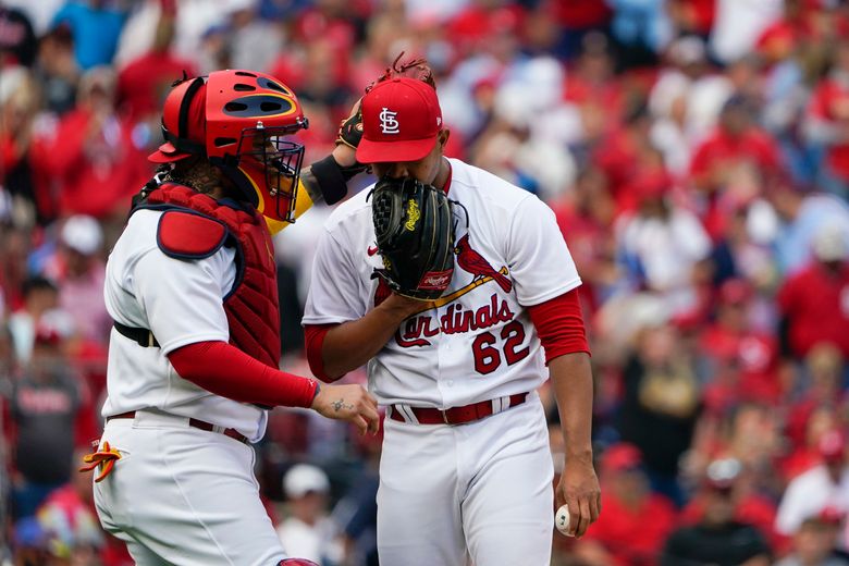 Paul Goldschmidt Phillies Rumors: Struggling Cardinals to offer NL