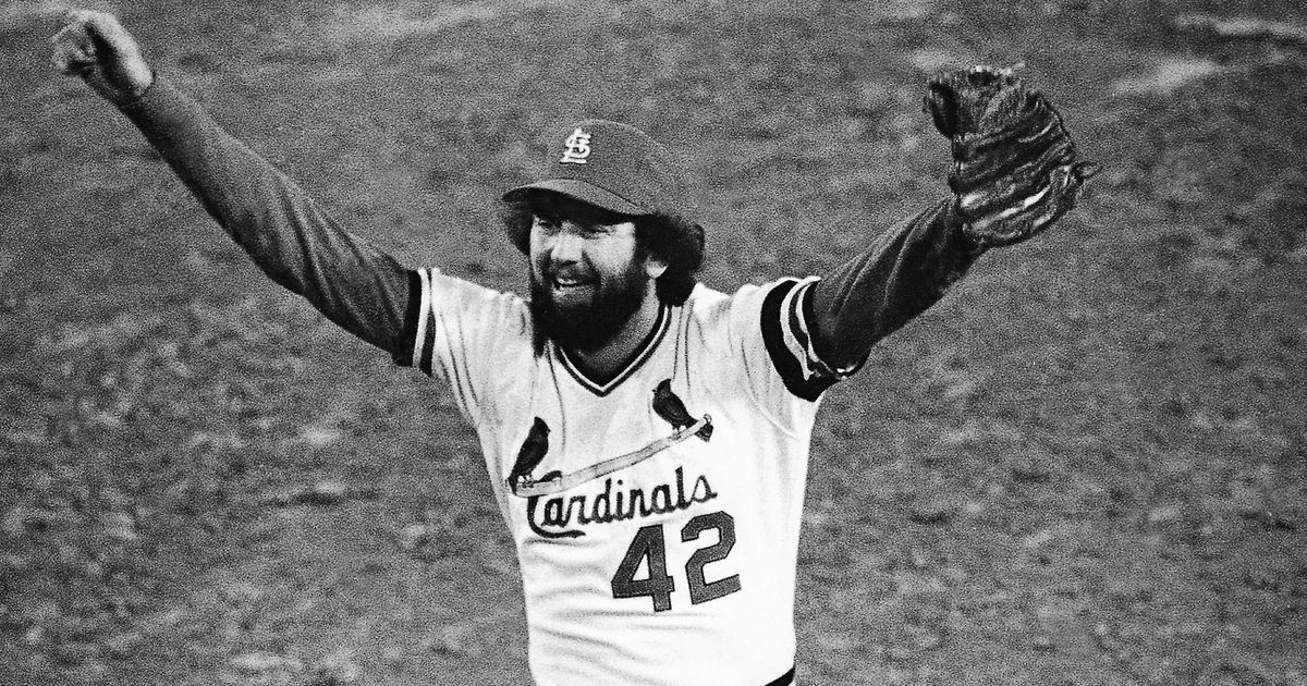 What ever happened to the 1970s St. Louis Cardinals?