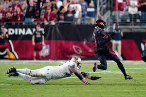 Rapid Reactions: Cardinals unable to find end zone in loss to Saints