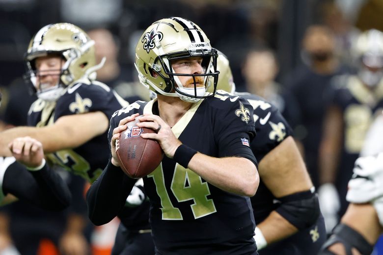 Saints Injury Report: Both Olave and Landry miss Wednesday