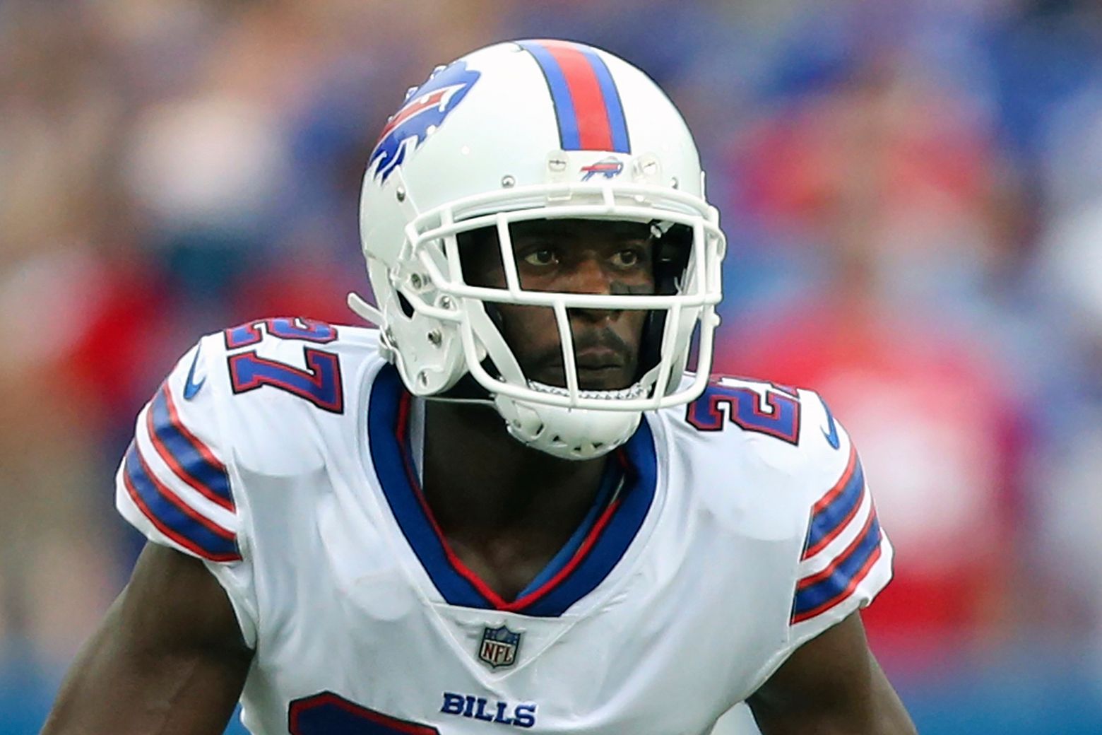 Bills Cornerback Tre'Davious White Carted Off The Field After Sustaining  Injury