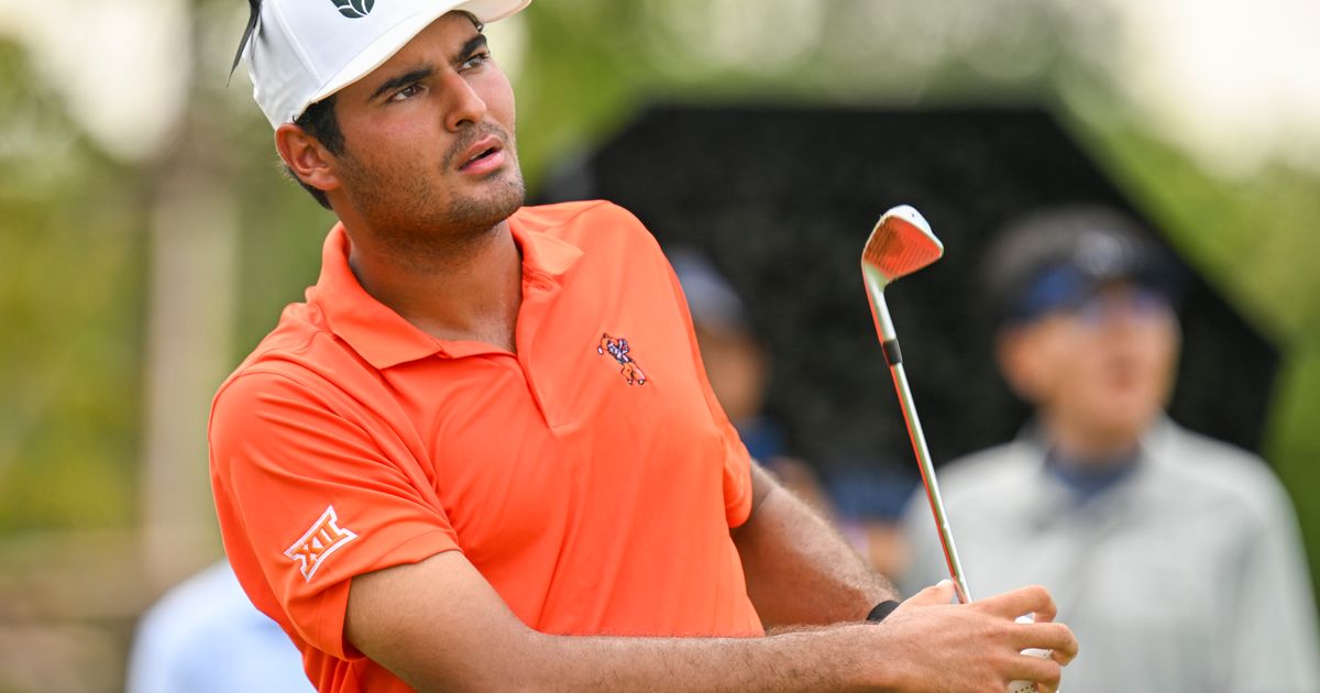 Eugenio Chacarra Wins $4 Million in Bangkok, Illustrating LIV Golf's New  Path for Rookies - Sports Illustrated Golf: News, Scores, Equipment,  Instruction, Travel, Courses