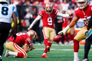 Golden Nuggets: Forget the loss, 49ers' injuries are what matter most from Panthers  game - Niners Nation