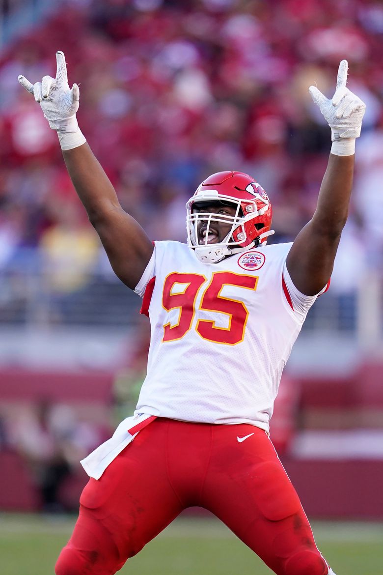 Trade Grade: Kansas City Chiefs trade CB Rashad Fenton to the