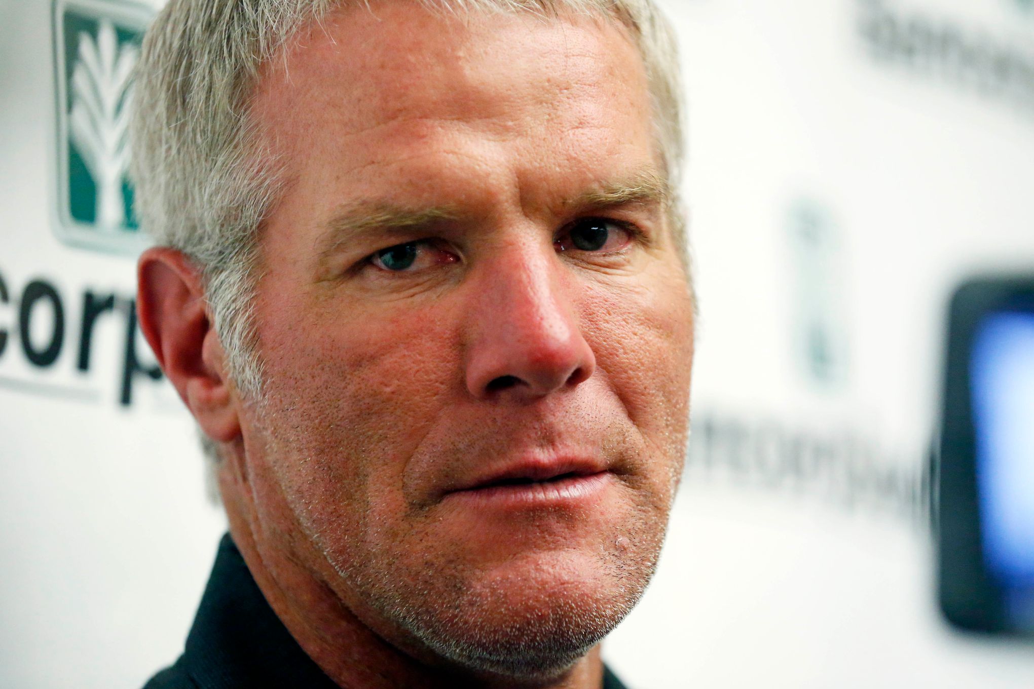 Brett Favre to Repay $1.1 Million for Speeches He Didn't Make, Auditor Says  - The New York Times