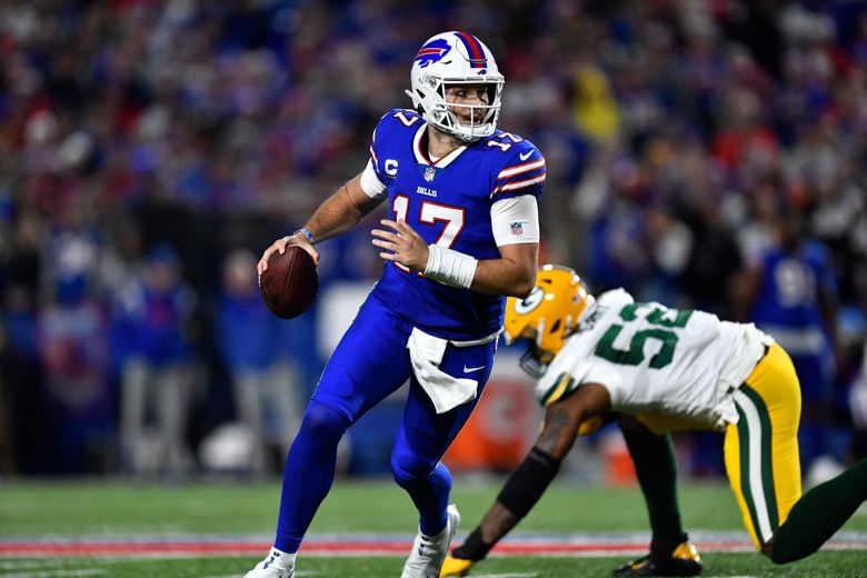 Bills' Jordan Poyer will not play against New York Jets; Matt Milano listed  as questionable