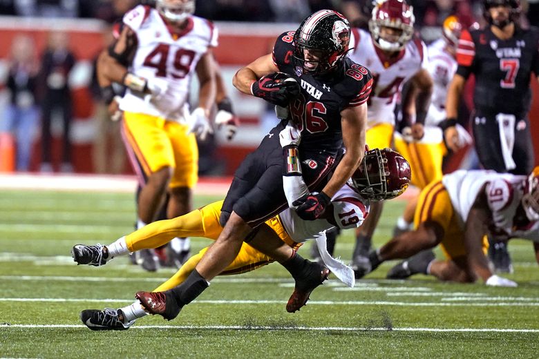 Utah Football Ten Best: The Tight Ends