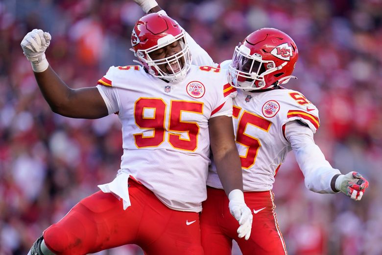 Handful of plays Saturday bode well for KC Chiefs offense