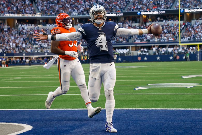 Cowboys vs. Packers Week 10 preview: Dak Prescott aims for 2nd win