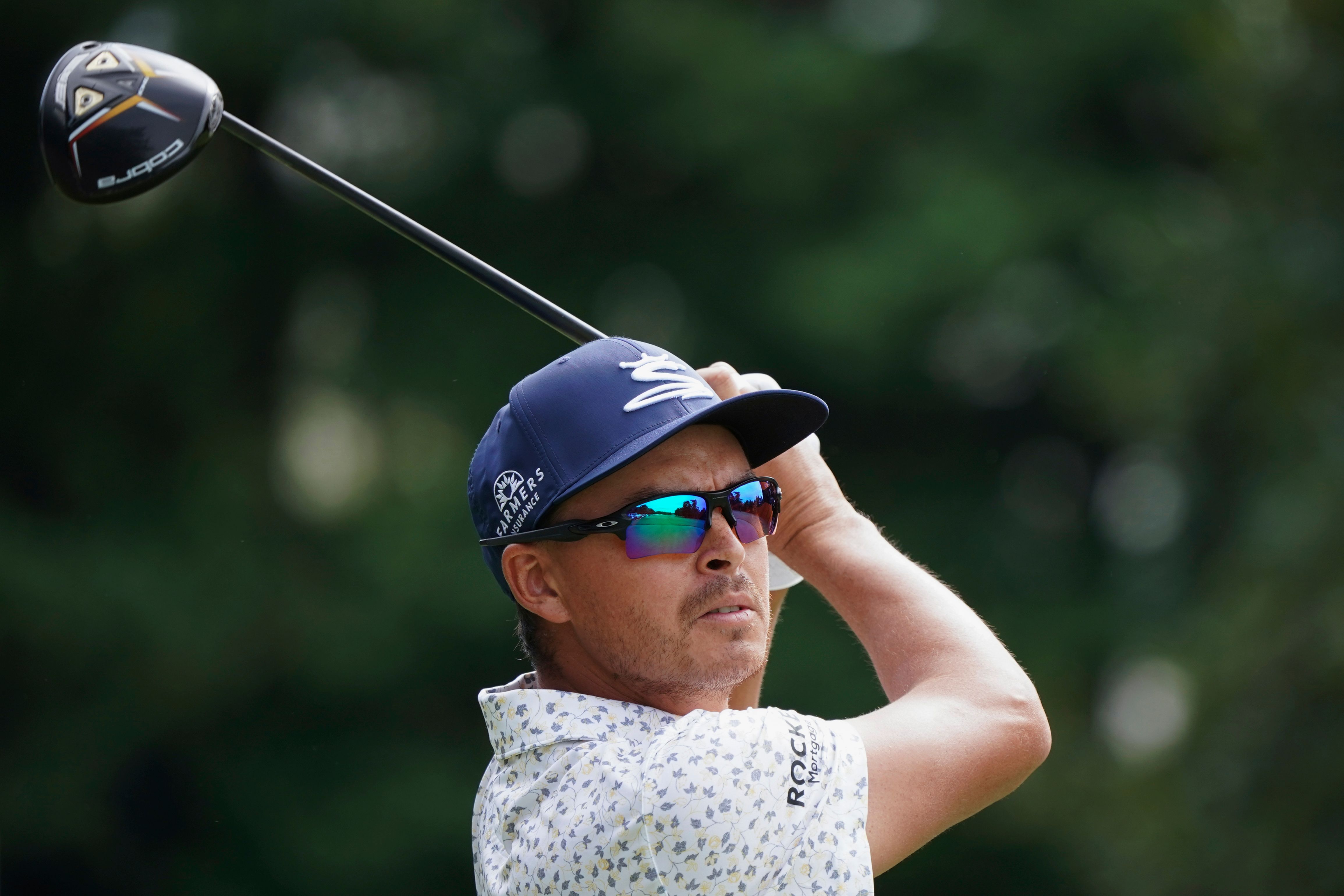 Fowler leads Zozo by 1 shot, eyes first Tour win since 2019 The Seattle Times