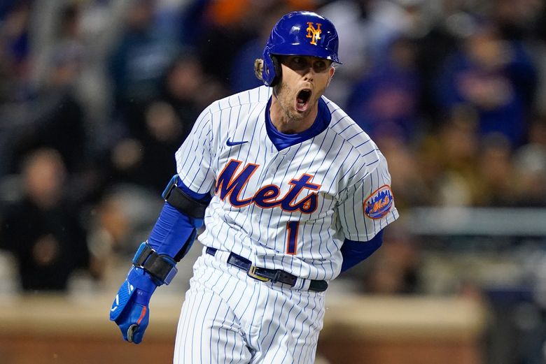 Mets to begin second half with critical series against Dodgers