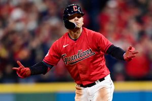 Cole, Yankees Save Season, Beat Guards to Force ALDS Game 5 - Bloomberg