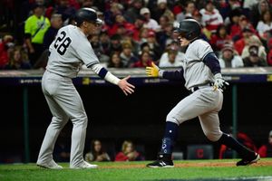 Gerrit Cole saves Yankees season, tops Guardians to force Game 5