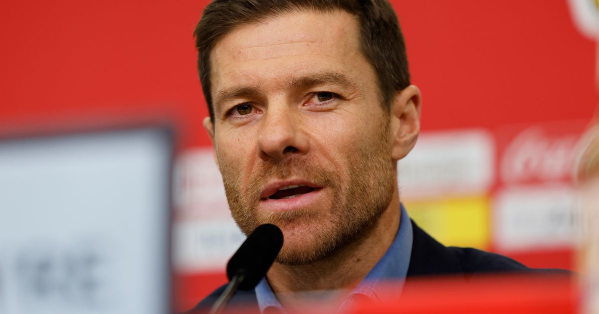 Xabi Alonso Says Hes Ready For The Leverkusen Limelight The Seattle Times 