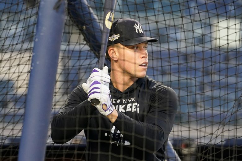 New York Yankees news: Aaron Judge jersey is MLB's most popular