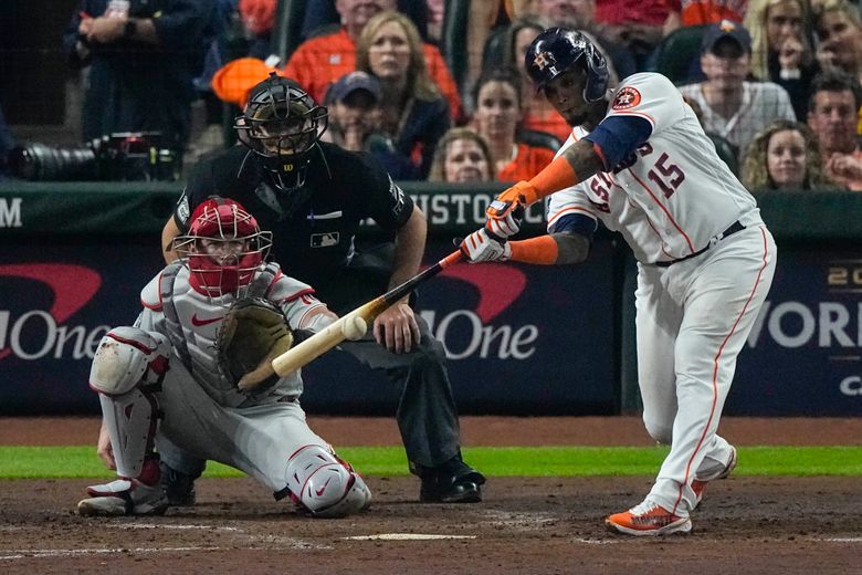 H-E-B and the Houston Astros  Switch Hitting :15 