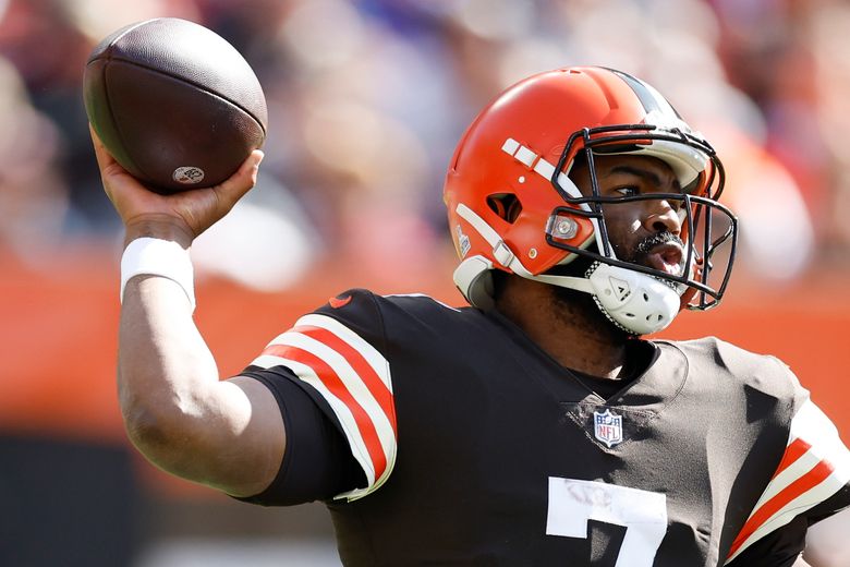 Game Preview: New England Patriots at Cleveland Browns