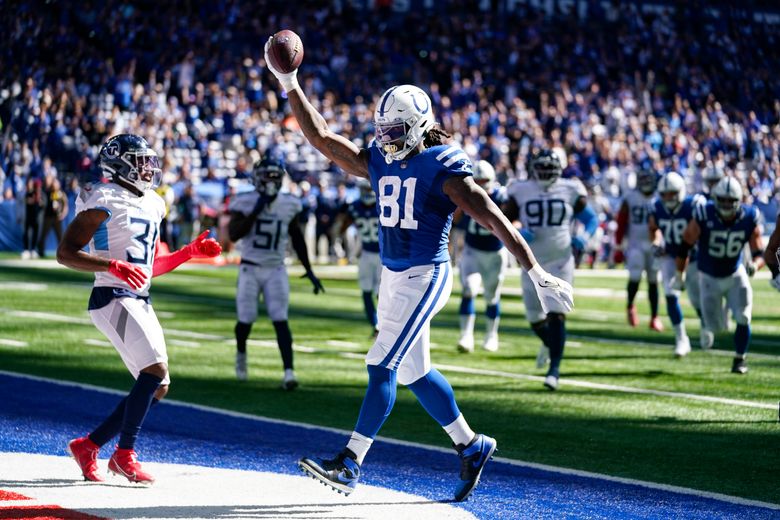 Titans hold off Colts for 24-17 victory