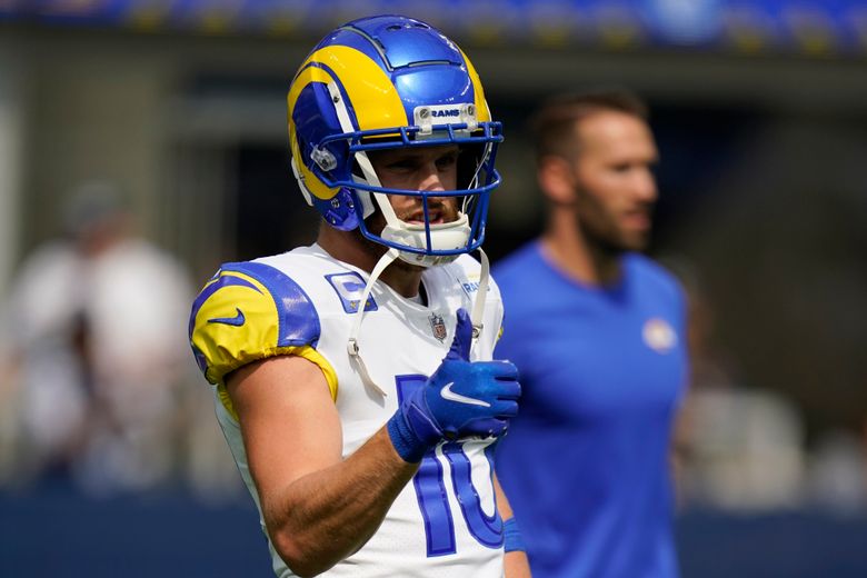 Run it Back': Los Angeles Rams' Sean McVay, Aaron Donald Sound Like They're  Not Heading to Retirement - Sports Illustrated LA Rams News, Analysis and  More