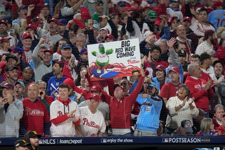 Philadelphia Phillies Lose Series to the Nationals, Here's The Thing with Mitch  Williams