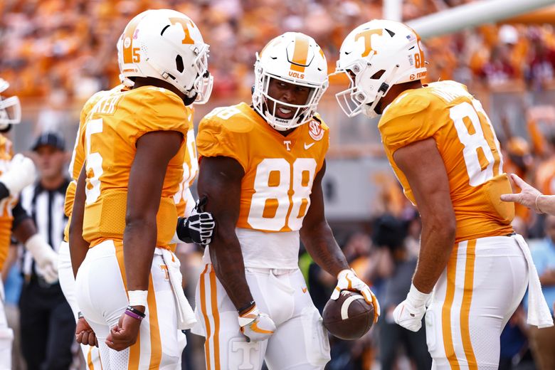 Tennessee football: Best uniform combos for the Vols in recent