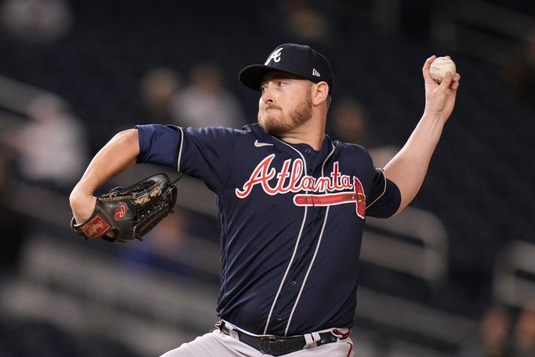 Braves' Tyler Matzek has Tommy John surgery, out 12-18 months