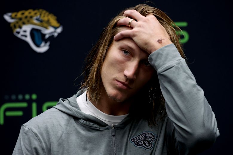 Broncos Fifth Quarter: Mix of rush and coverage caused headache for Jaguars  QB Trevor Lawrence