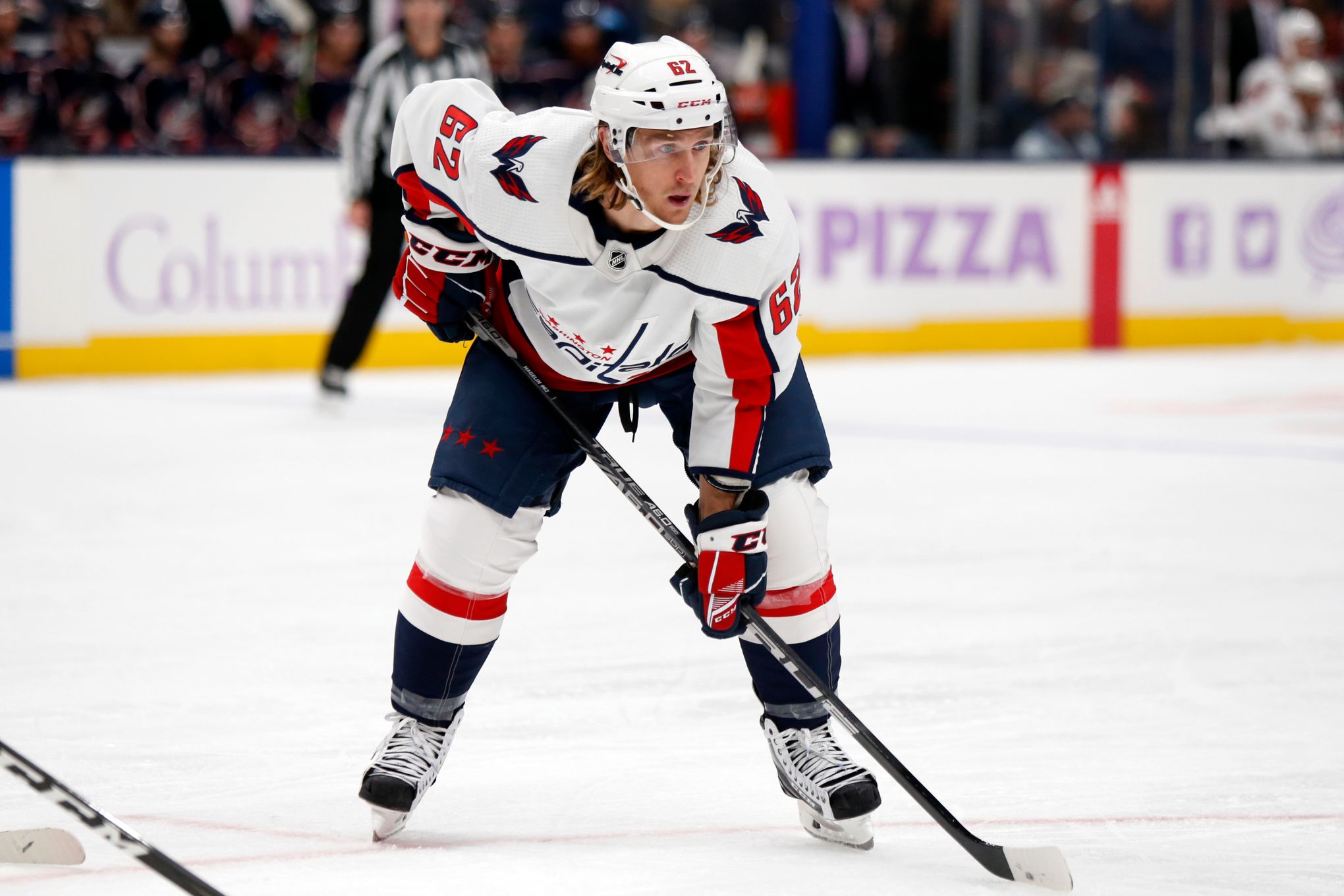 Hagelin Comeback Looks More Likely; What It Means For Capitals