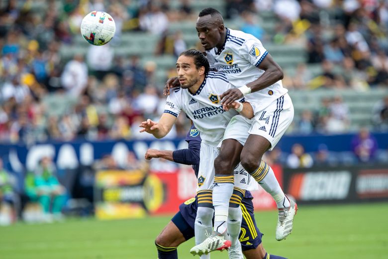 LA Galaxy Vs Portland Timbers: MLS is Back Preview