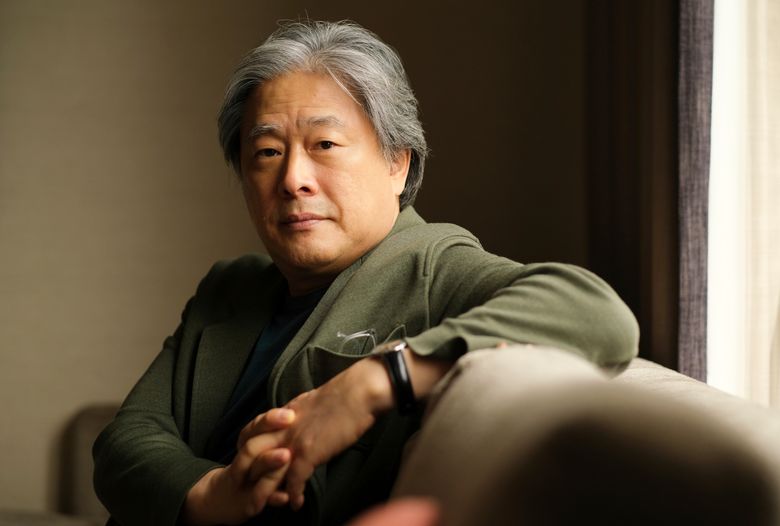 Q&A: Park Chan-wook on love, genre and 'Decision to Leave